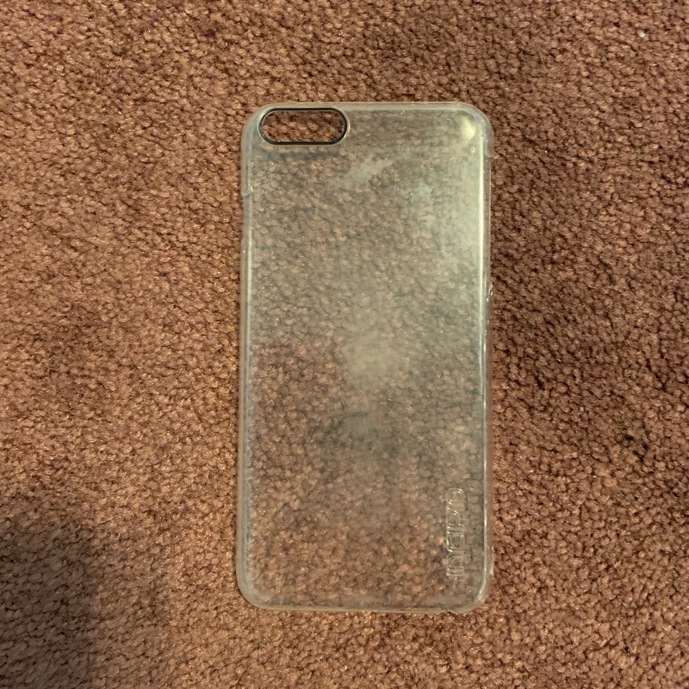 iPhone 6 Plus case